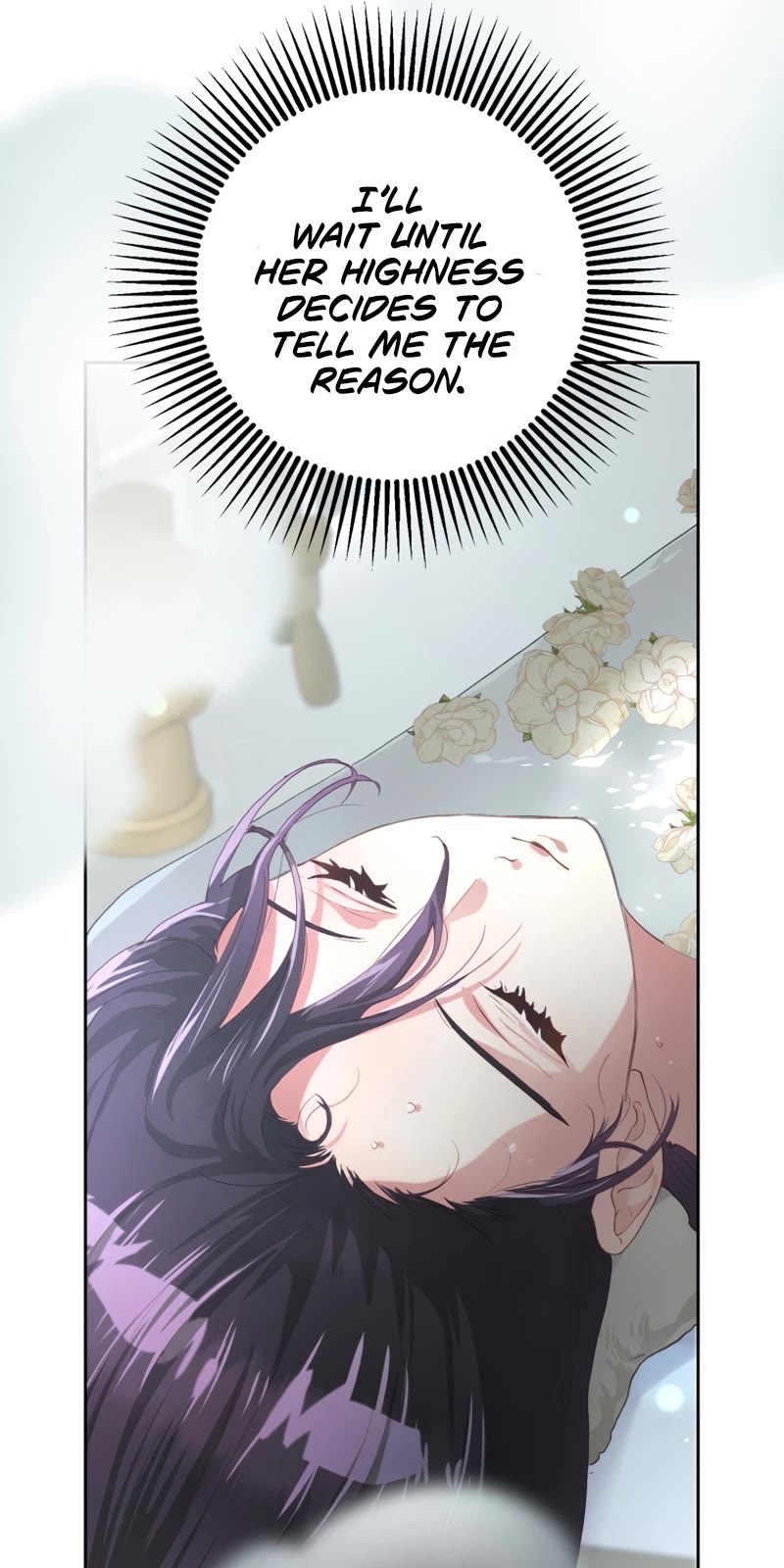 Second Life of a Trash Princess chapter 11 page 46