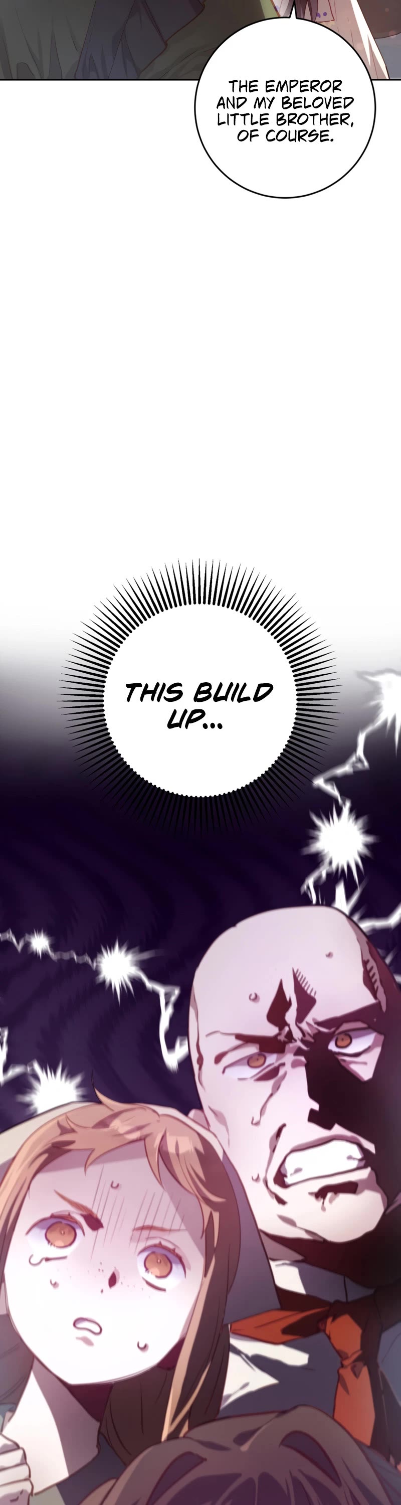 Second Life of a Trash Princess chapter 11 page 7