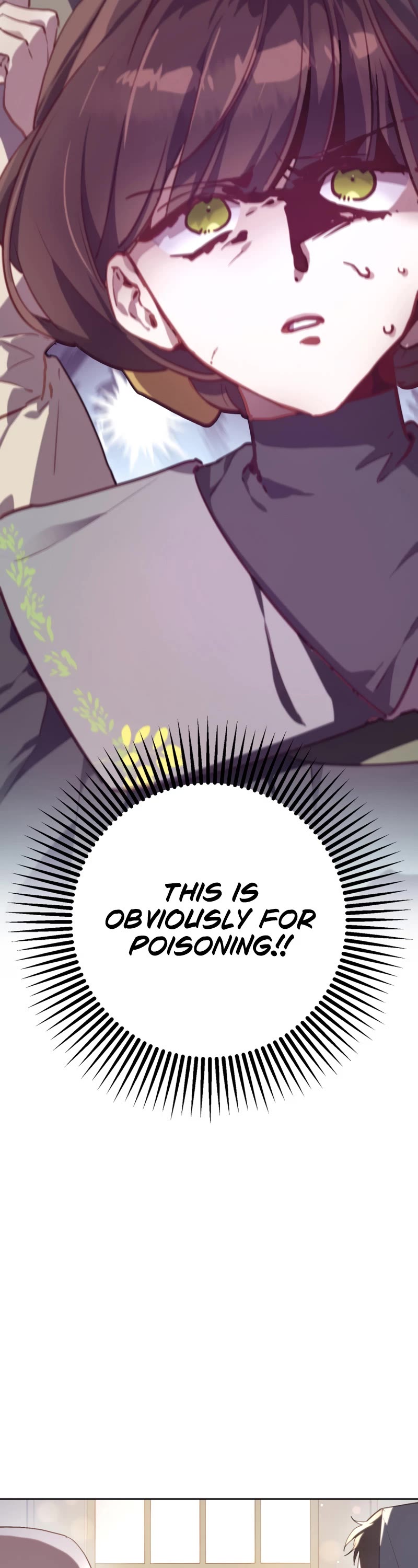 Second Life of a Trash Princess chapter 11 page 8