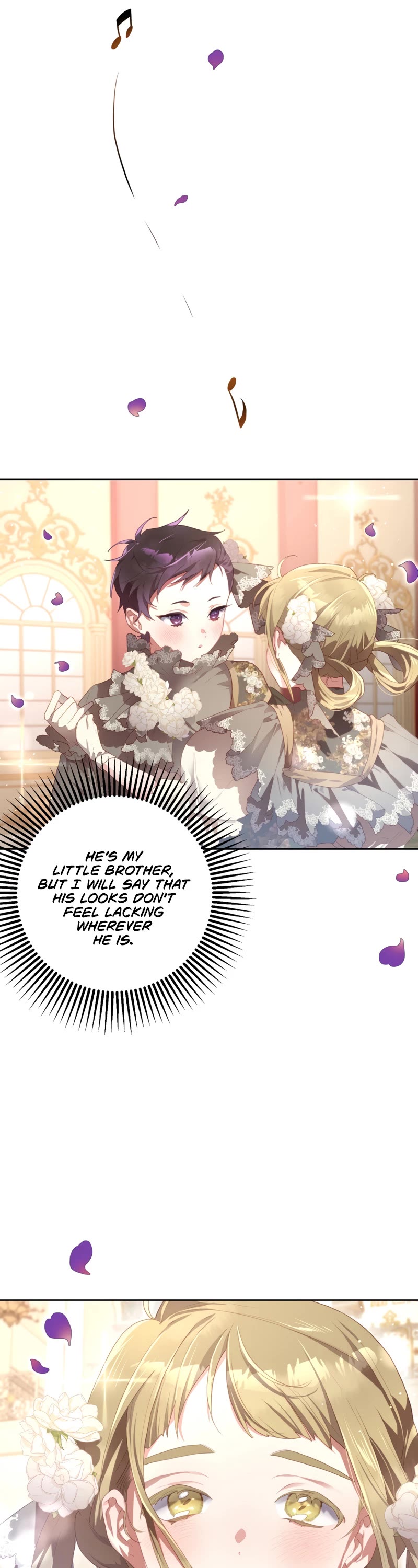 Second Life of a Trash Princess chapter 13 page 10