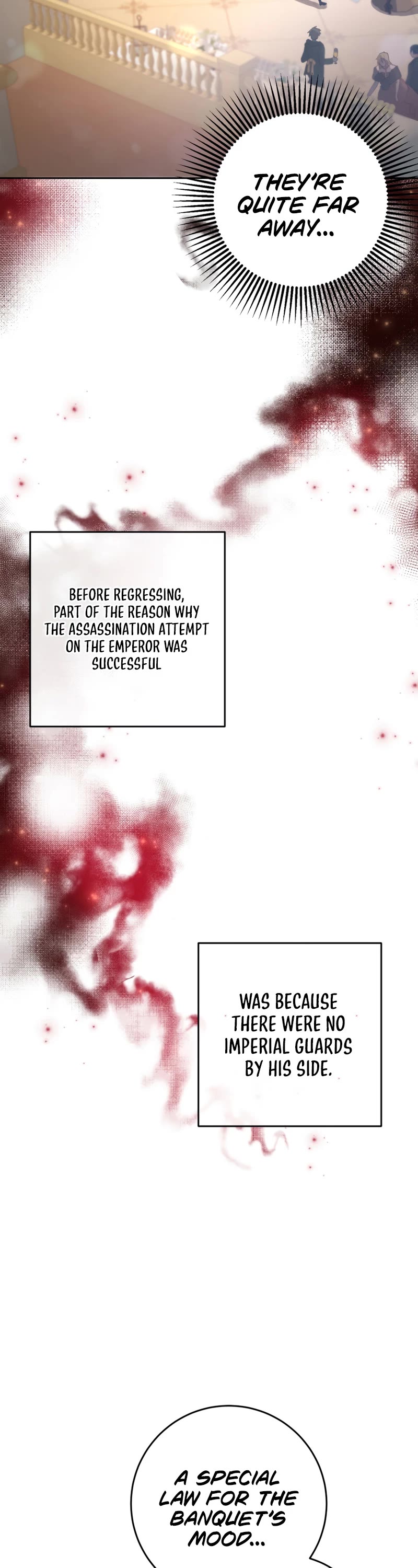 Second Life of a Trash Princess chapter 13 page 15