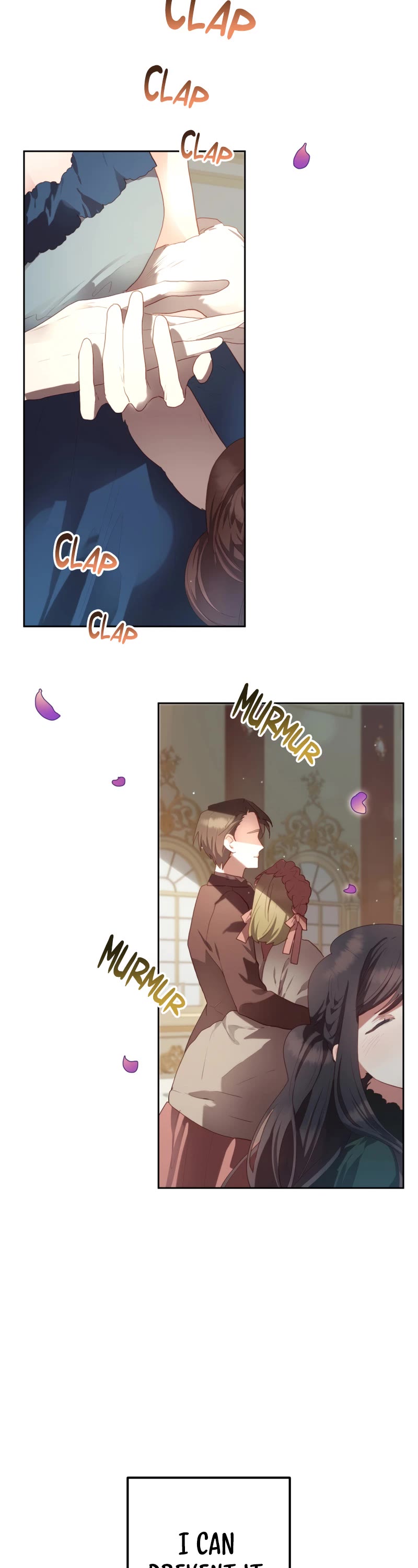 Second Life of a Trash Princess chapter 13 page 23