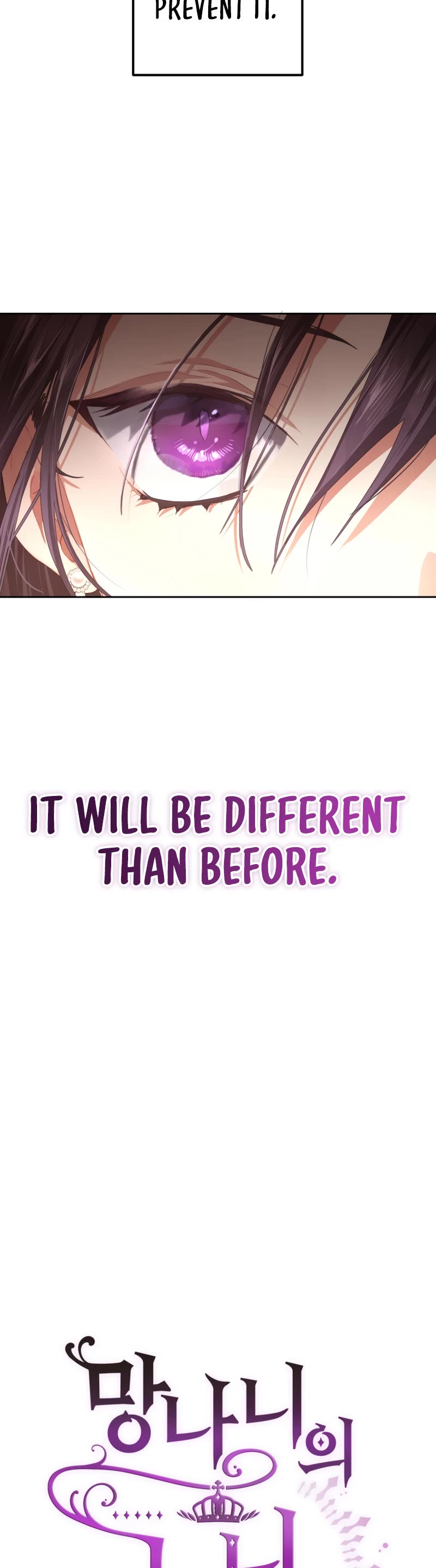 Second Life of a Trash Princess chapter 13 page 24