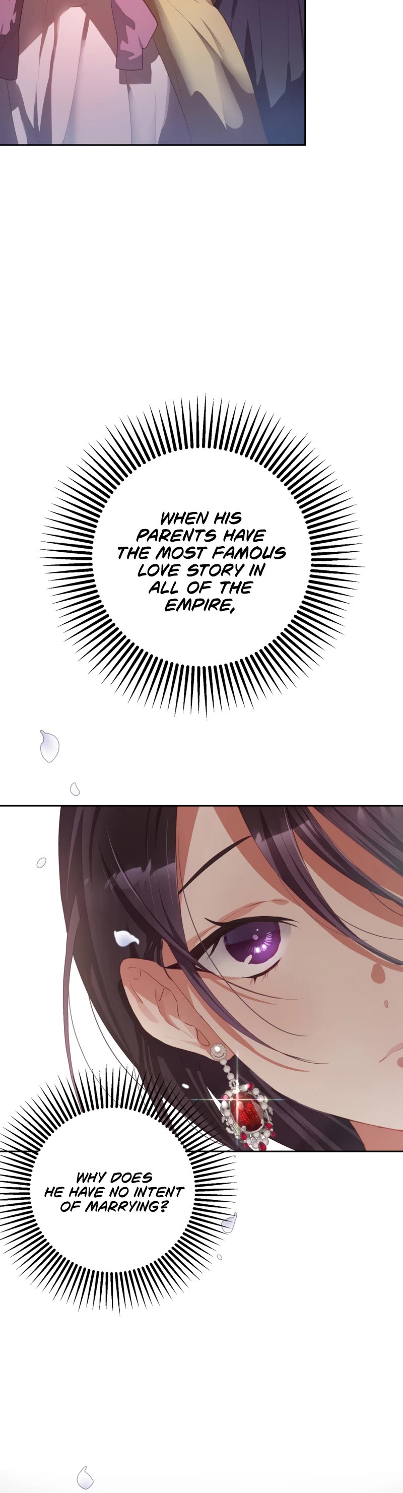 Second Life of a Trash Princess chapter 13 page 36