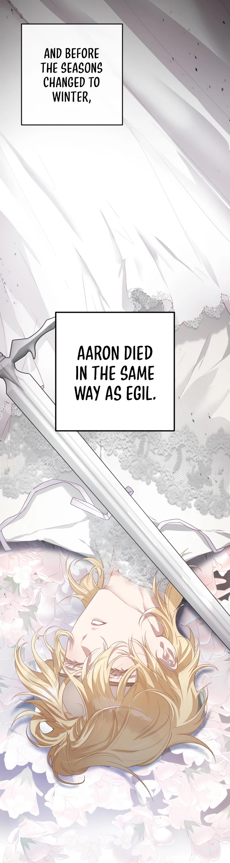 Second Life of a Trash Princess chapter 13 page 44