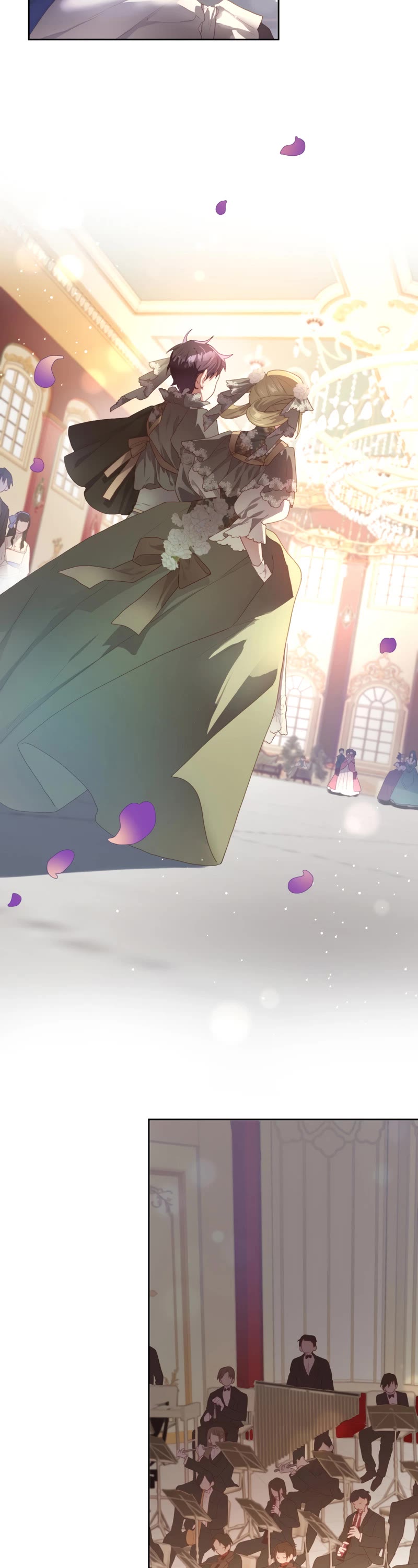 Second Life of a Trash Princess chapter 13 page 8