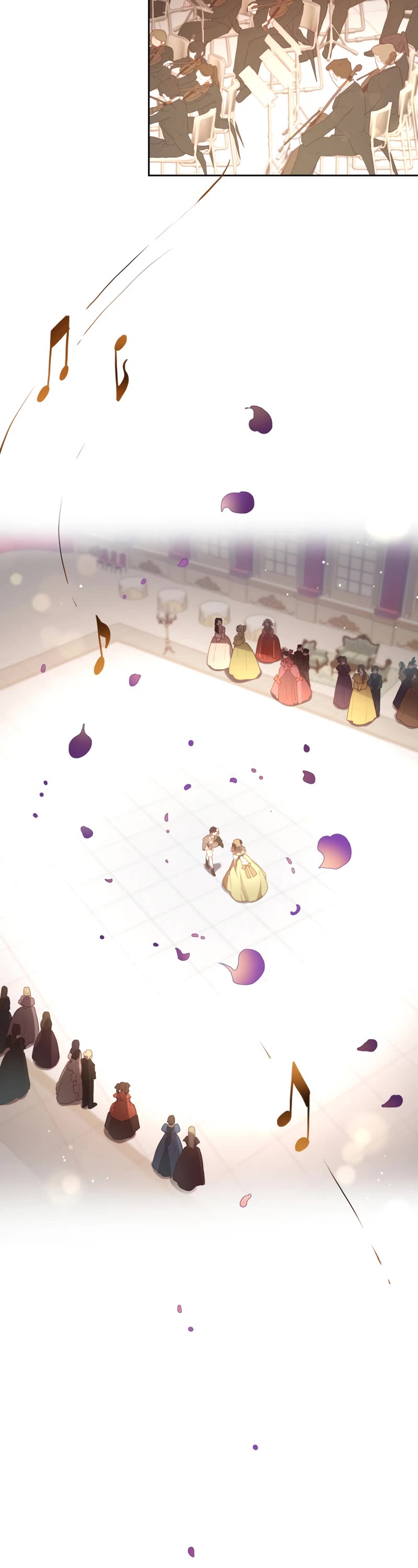 Second Life of a Trash Princess chapter 13 page 9