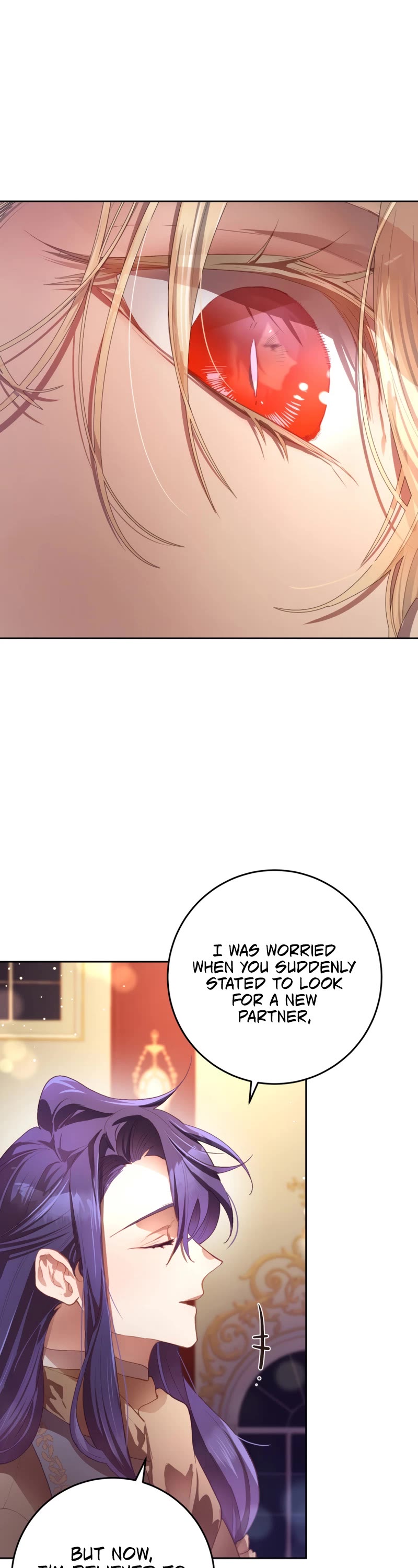 Second Life of a Trash Princess chapter 14 page 19