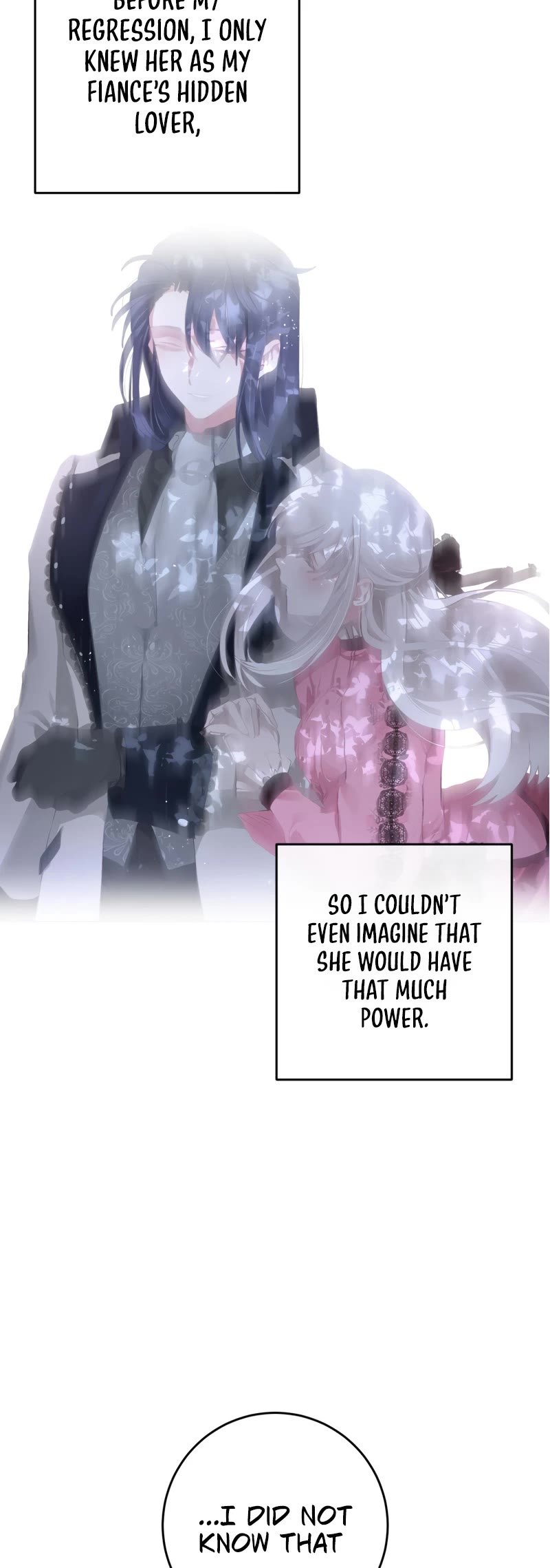 Second Life of a Trash Princess chapter 14 page 28