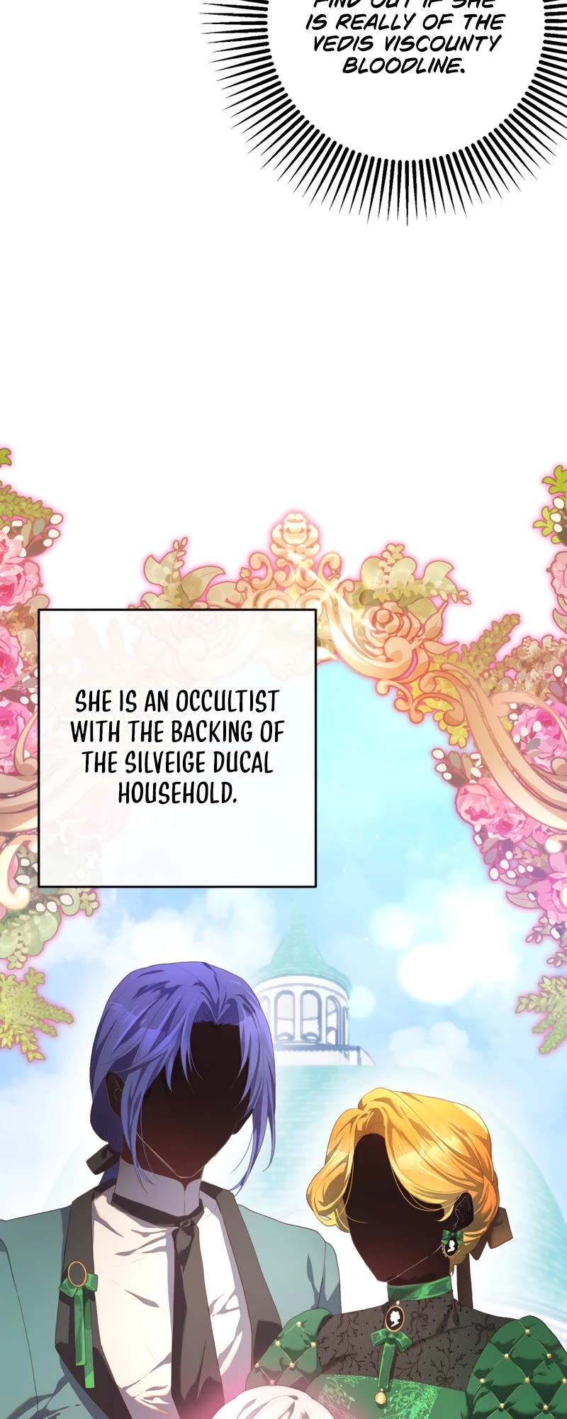 Second Life of a Trash Princess chapter 14 page 36