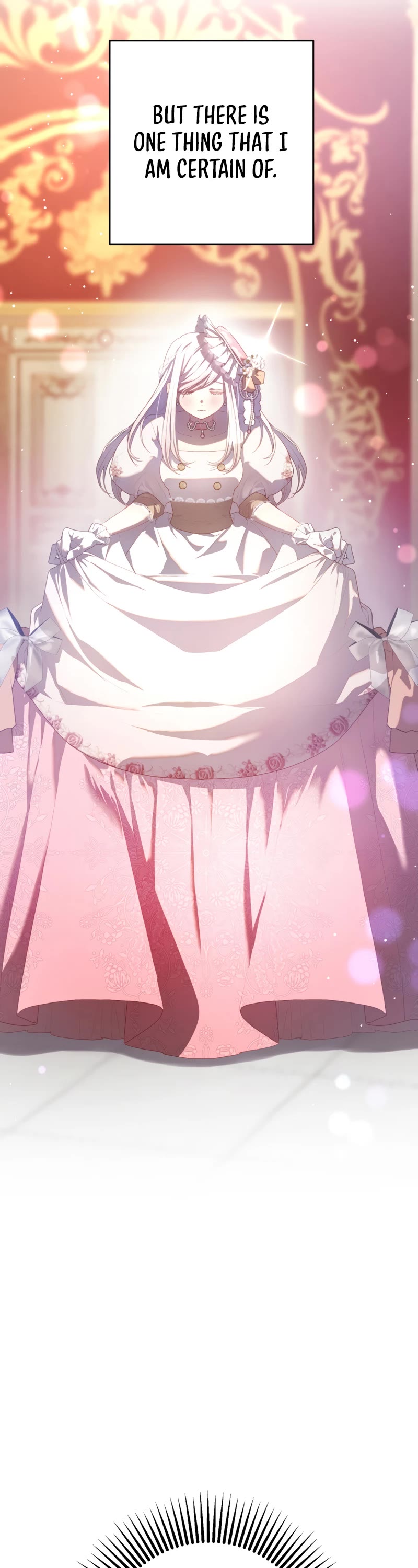 Second Life of a Trash Princess chapter 14 page 38