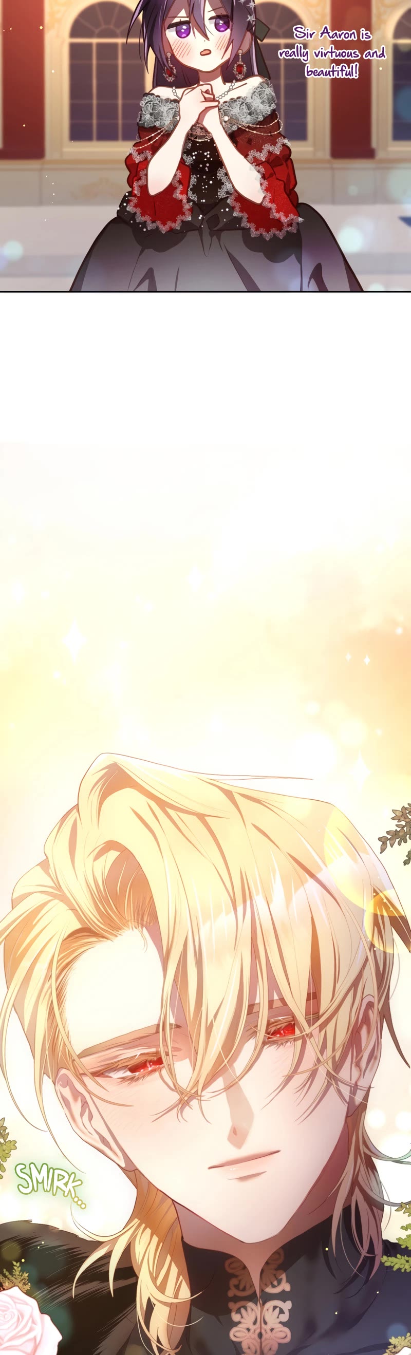 Second Life of a Trash Princess chapter 14 page 8