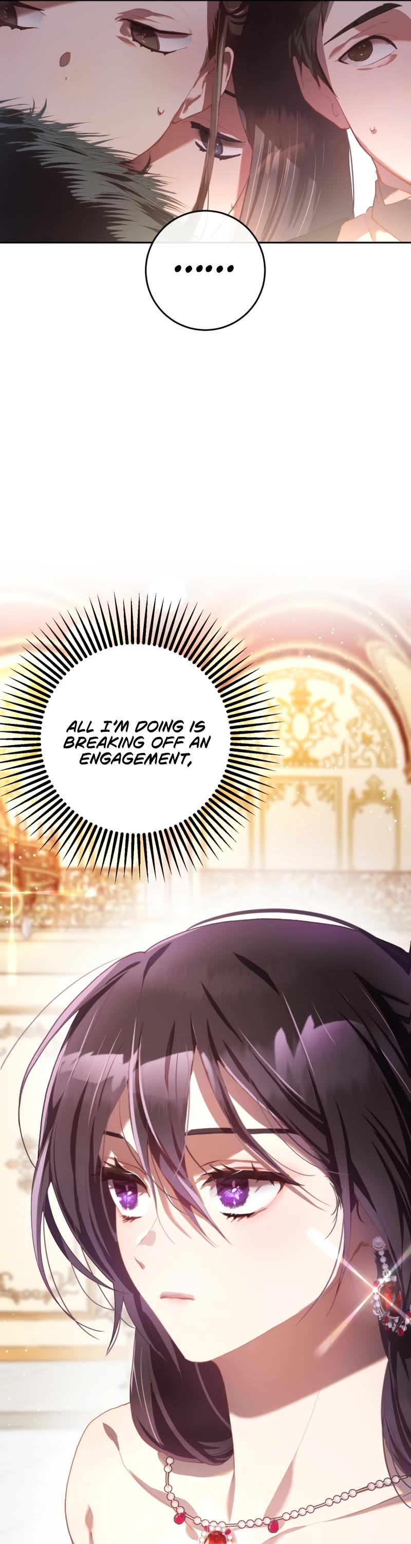 Second Life of a Trash Princess chapter 15 page 10