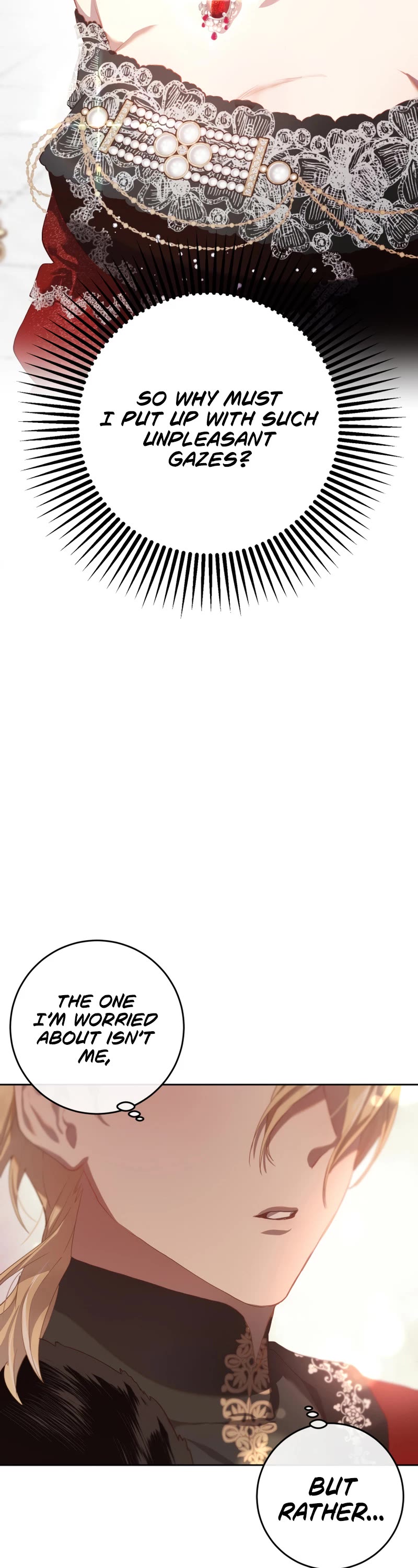 Second Life of a Trash Princess chapter 15 page 11