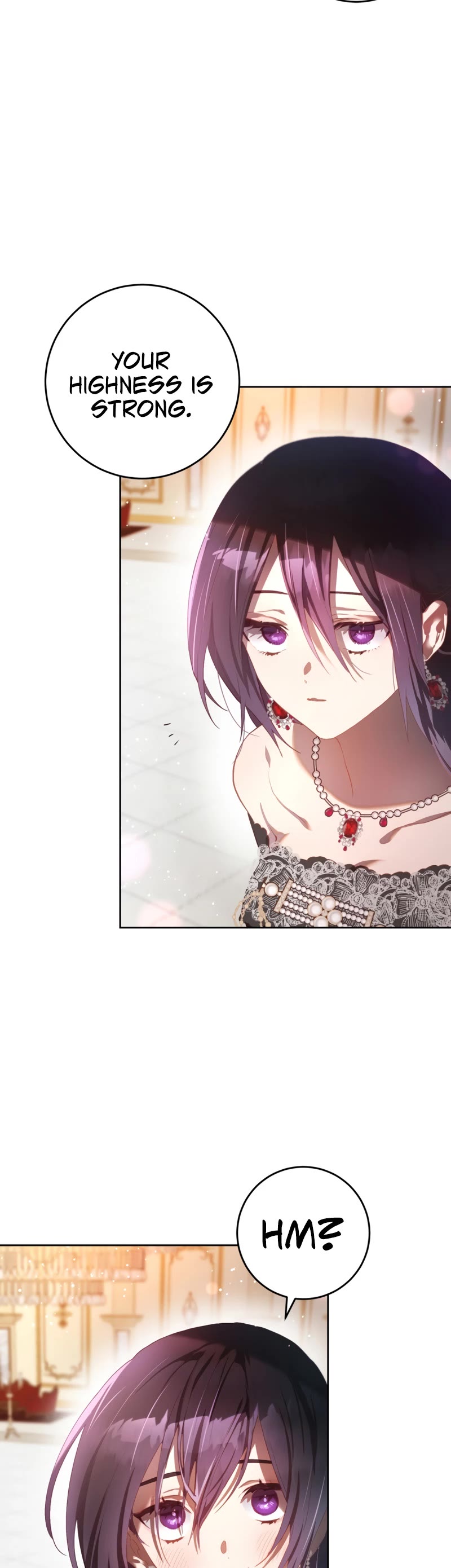 Second Life of a Trash Princess chapter 15 page 12