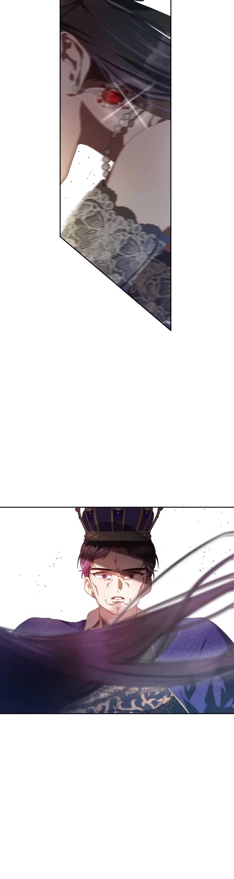 Second Life of a Trash Princess chapter 15 page 43