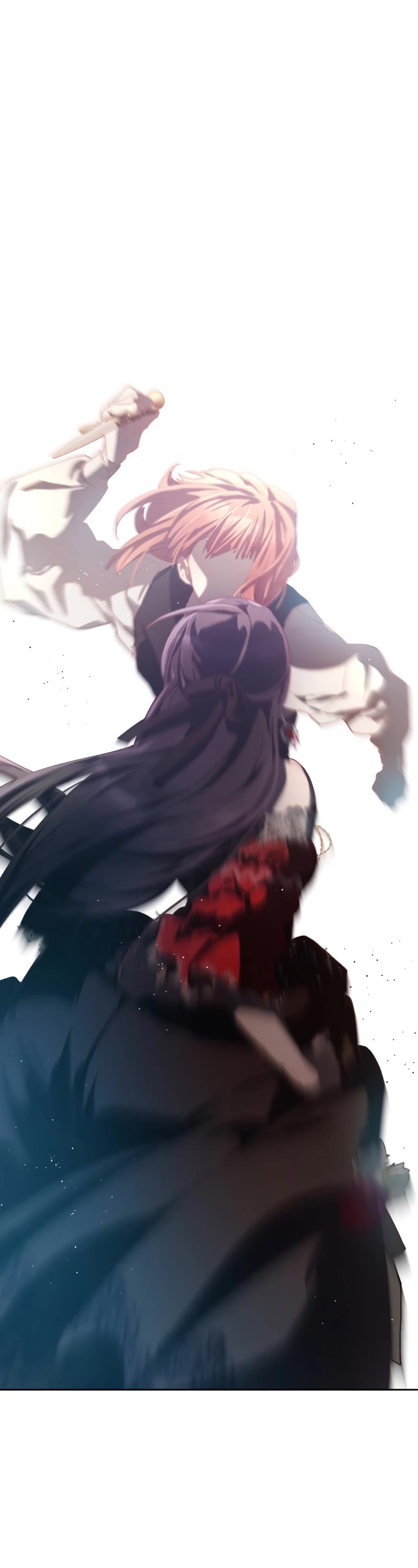 Second Life of a Trash Princess chapter 16 page 2