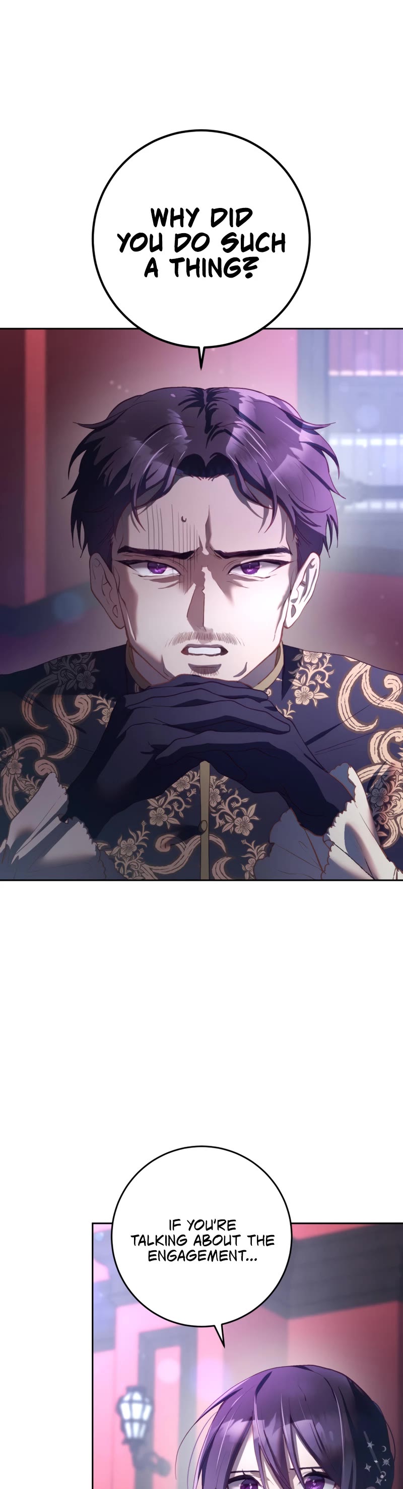 Second Life of a Trash Princess chapter 16 page 20