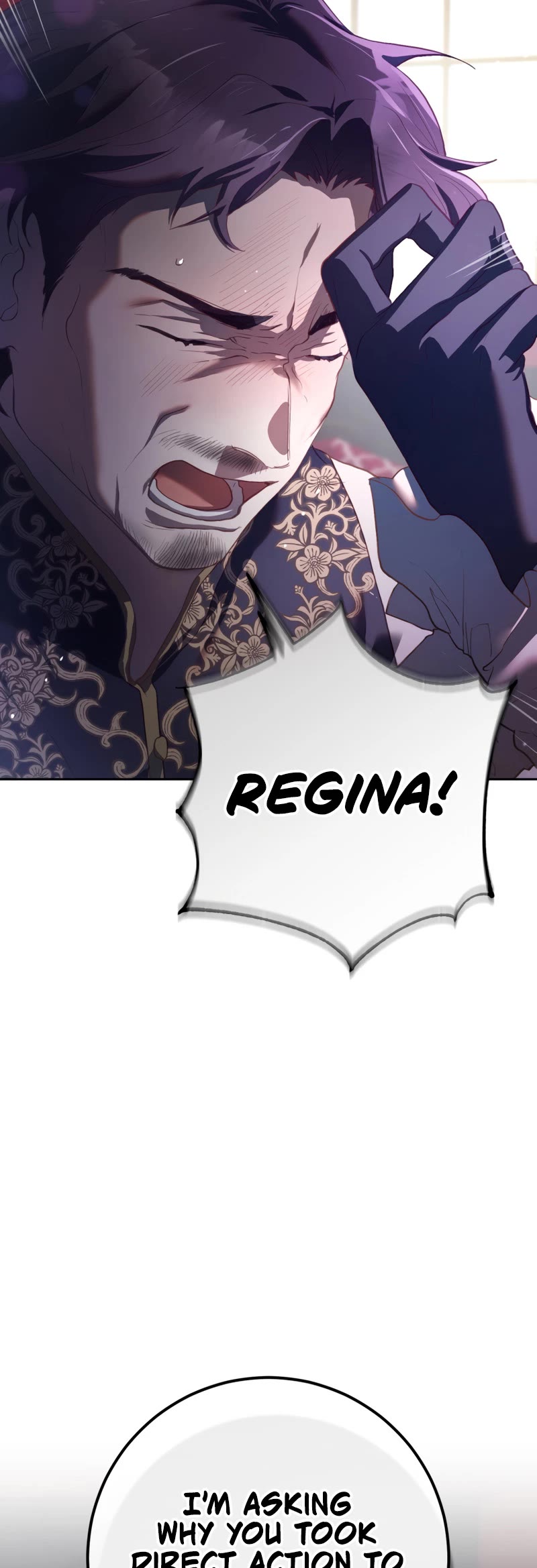 Second Life of a Trash Princess chapter 16 page 24