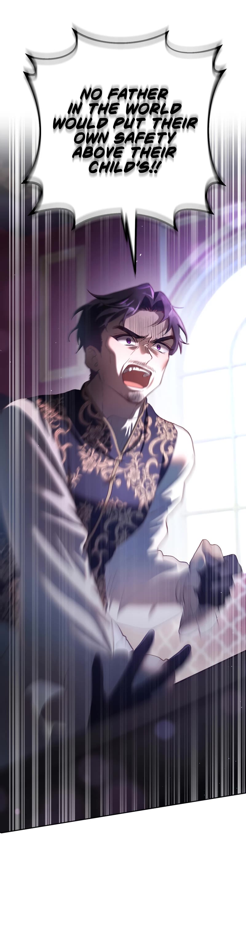 Second Life of a Trash Princess chapter 16 page 29