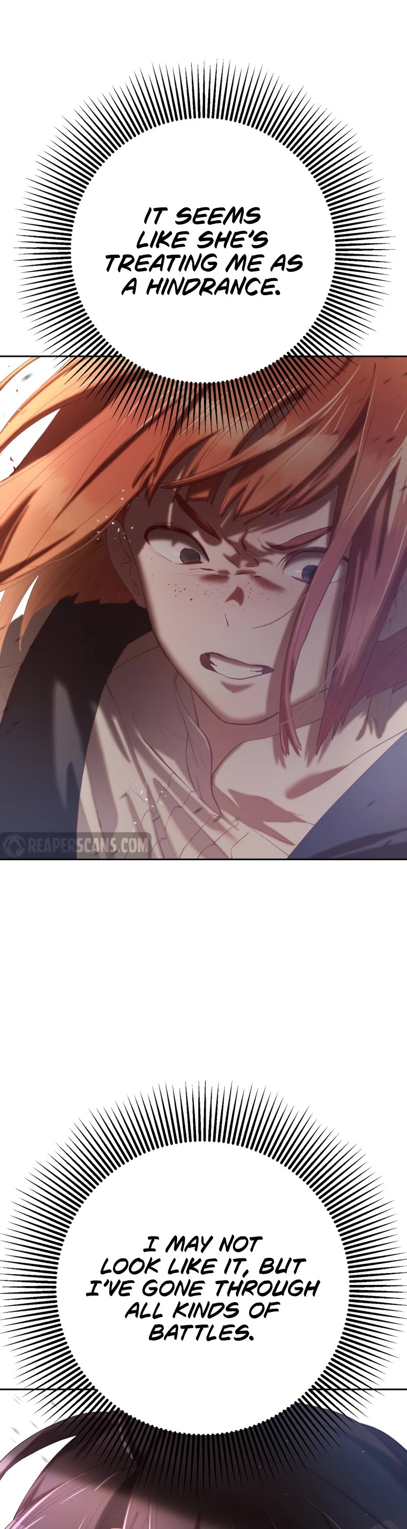 Second Life of a Trash Princess chapter 16 page 3