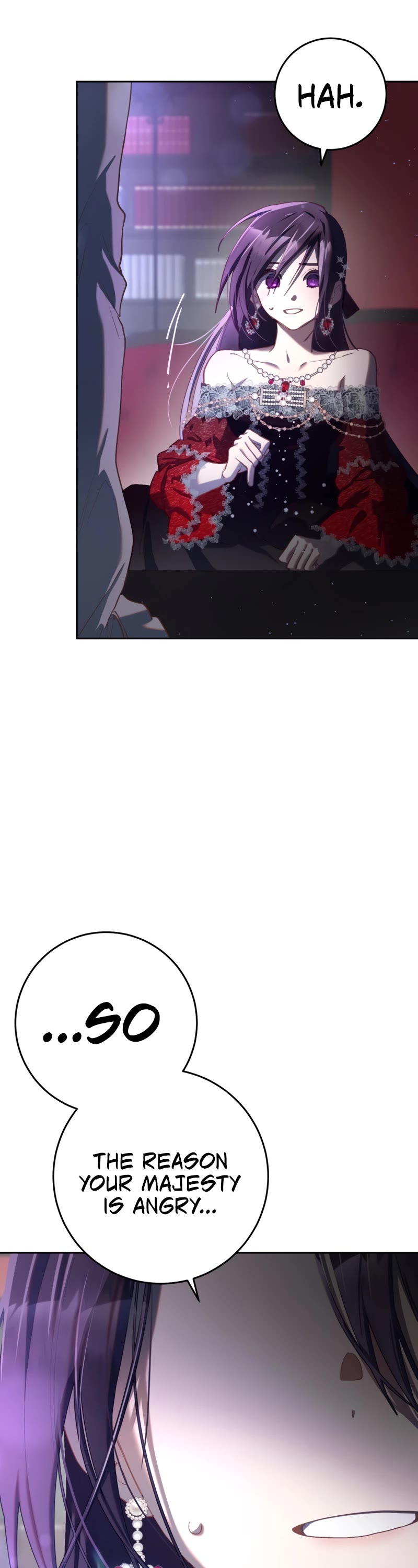 Second Life of a Trash Princess chapter 16 page 30