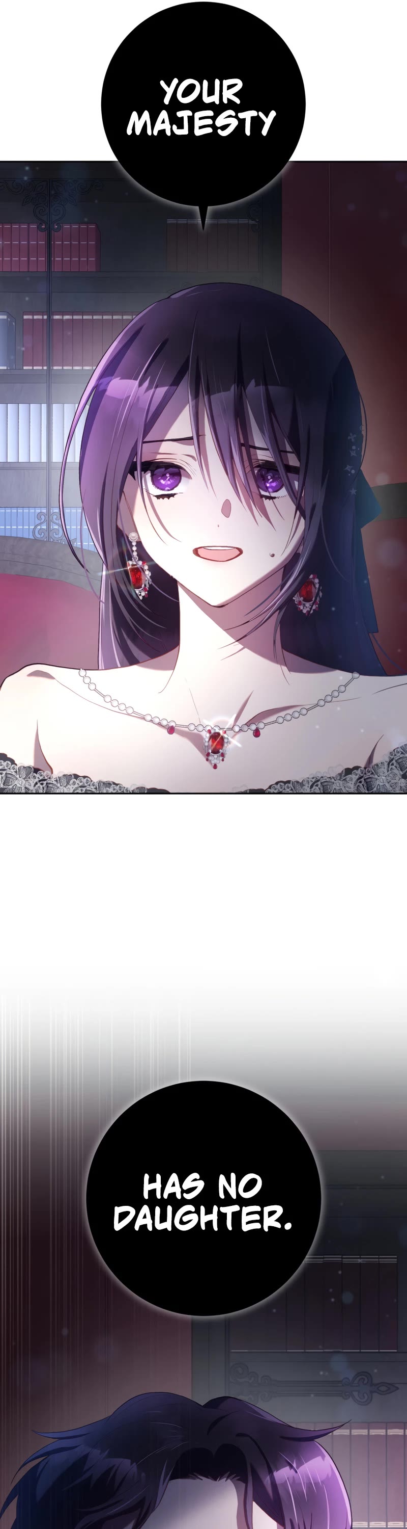 Second Life of a Trash Princess chapter 16 page 34