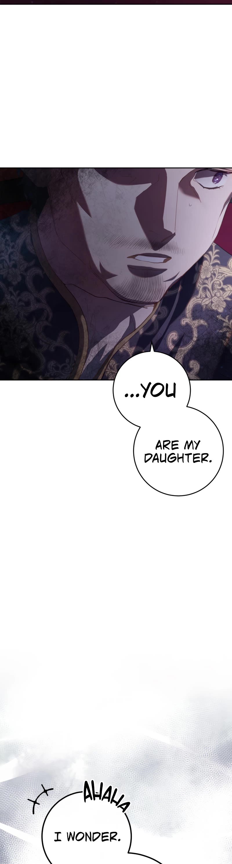 Second Life of a Trash Princess chapter 16 page 36