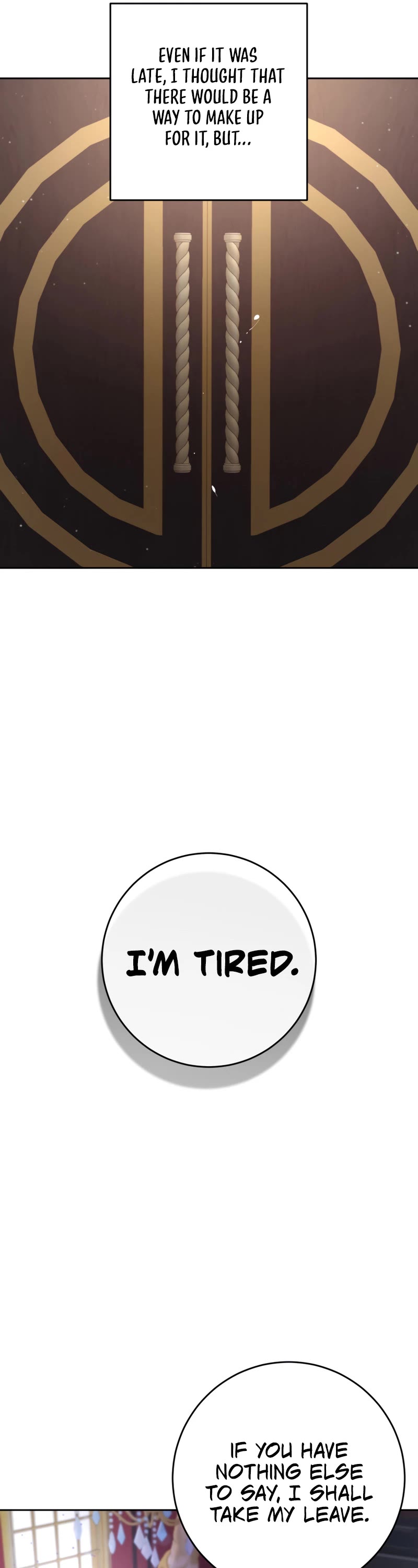 Second Life of a Trash Princess chapter 16 page 38