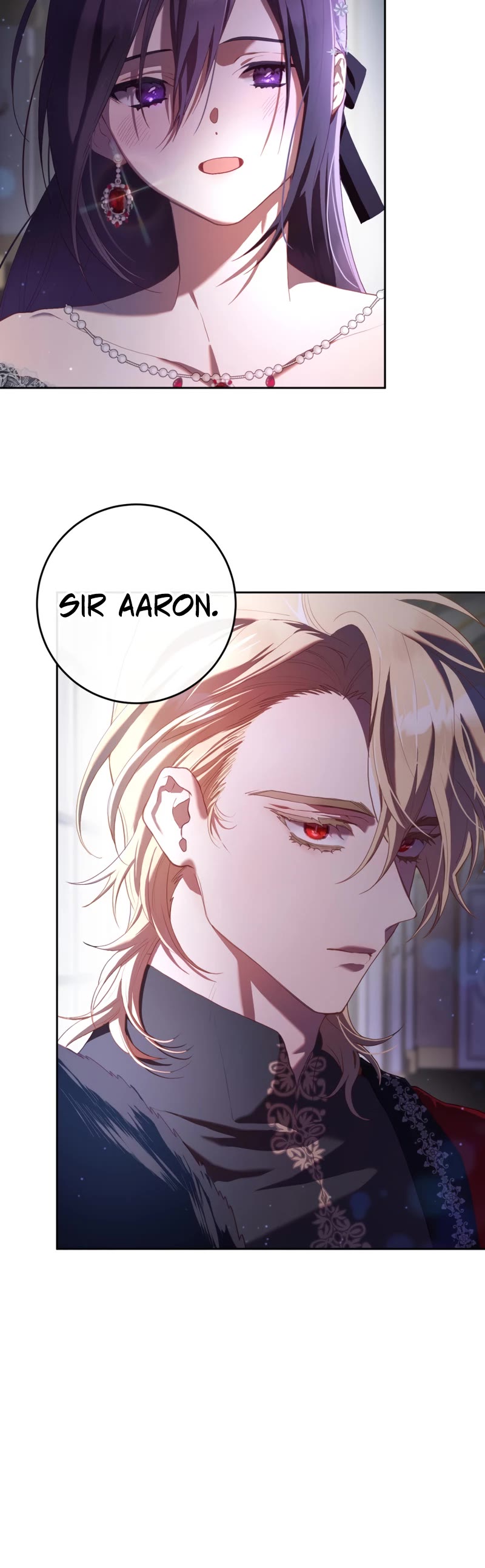 Second Life of a Trash Princess chapter 16 page 41