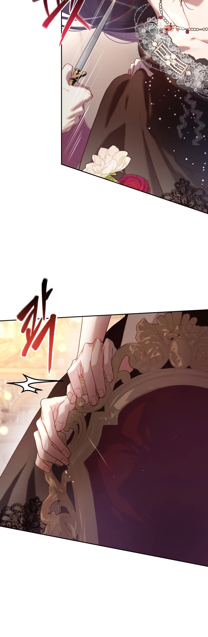 Second Life of a Trash Princess chapter 16 page 5