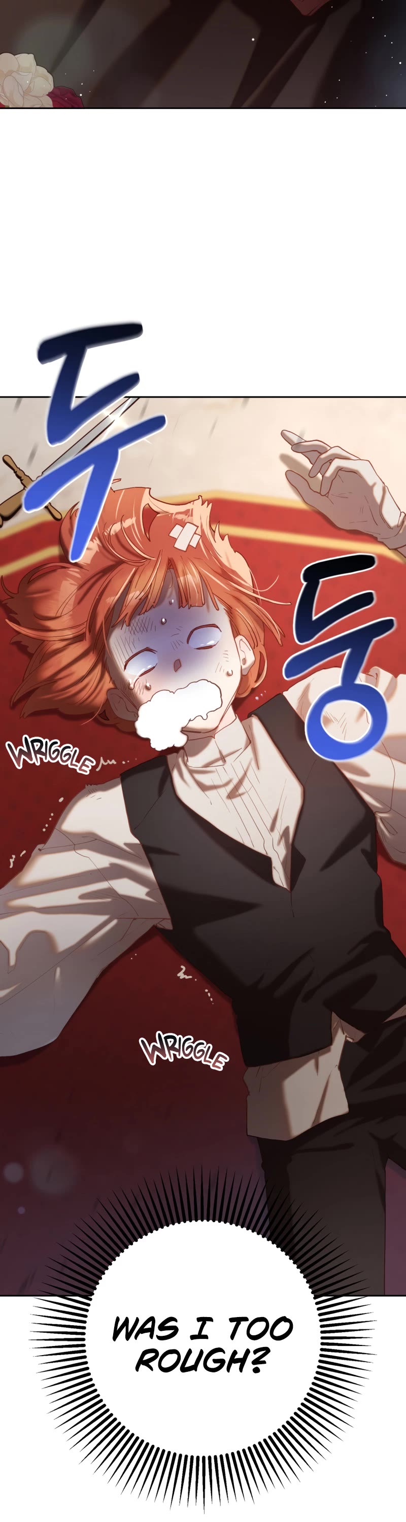 Second Life of a Trash Princess chapter 16 page 9