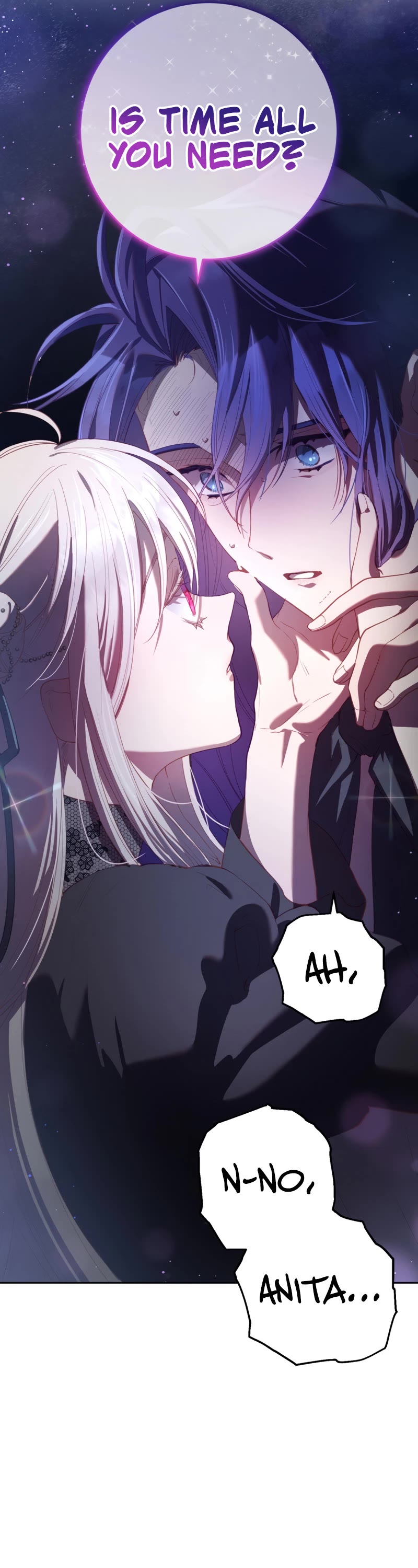 Second Life of a Trash Princess chapter 17 page 10