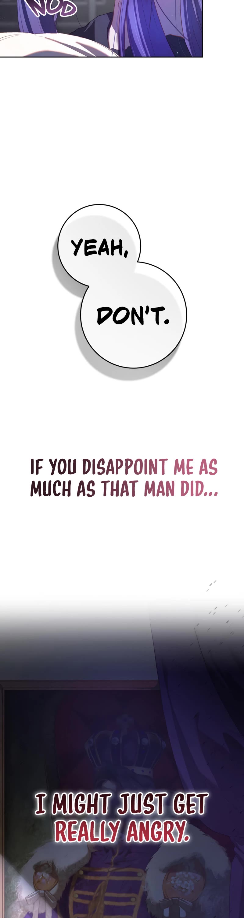 Second Life of a Trash Princess chapter 17 page 15