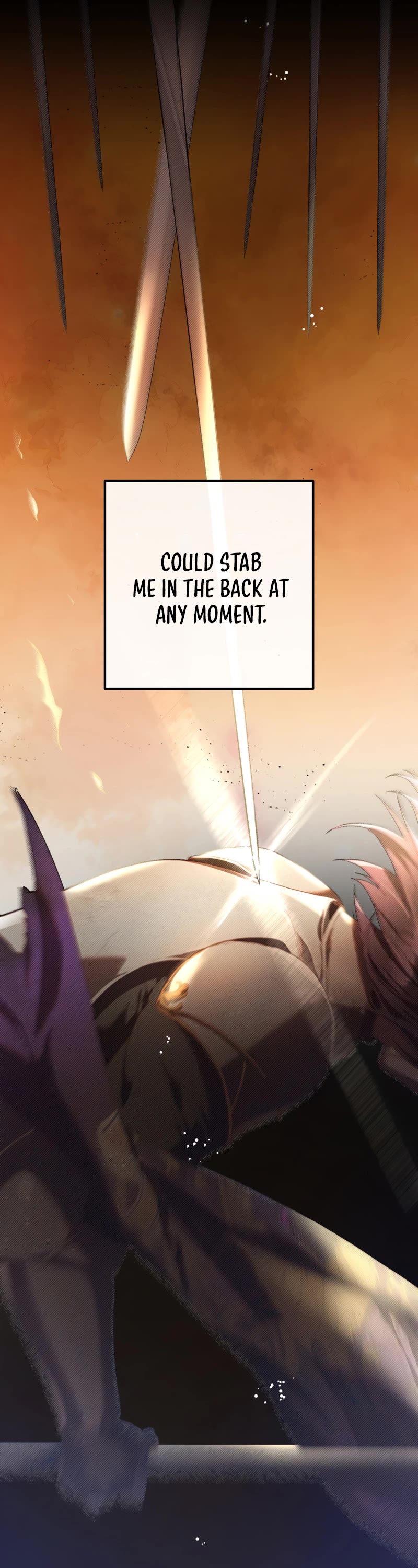 Second Life of a Trash Princess chapter 18 page 10