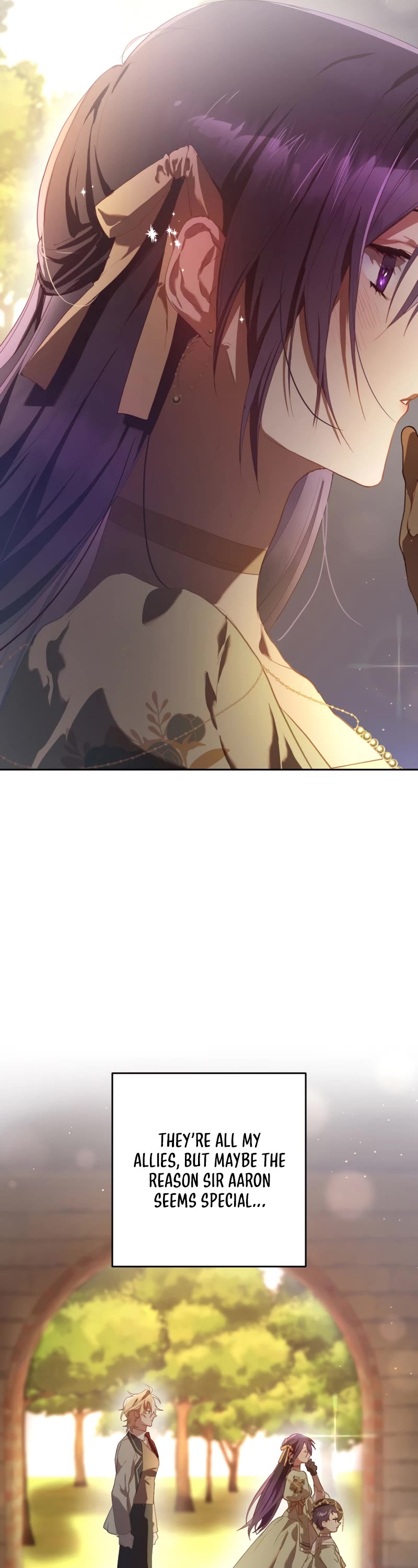 Second Life of a Trash Princess chapter 18 page 12