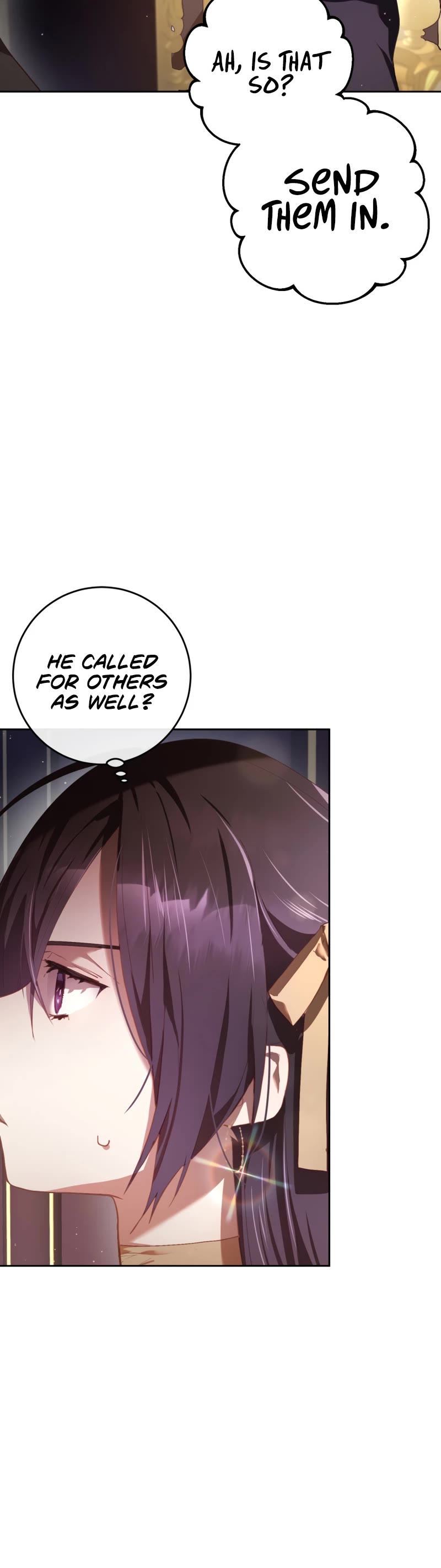 Second Life of a Trash Princess chapter 18 page 21