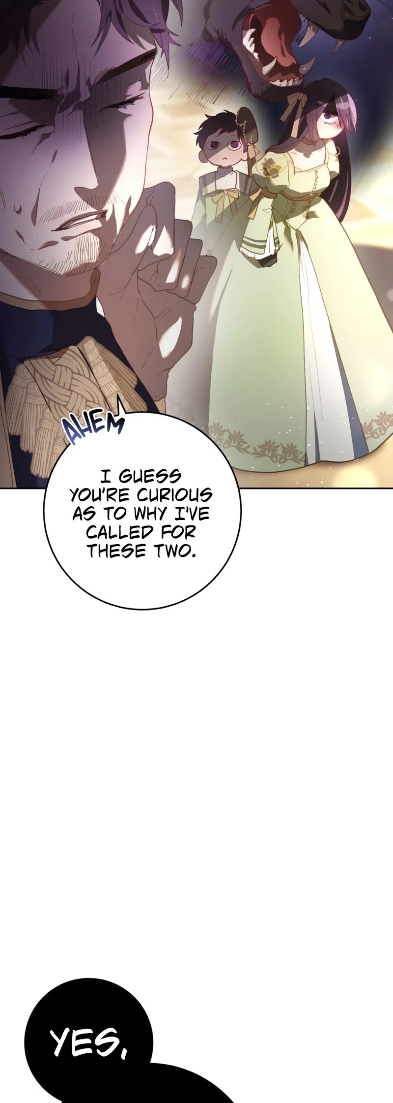 Second Life of a Trash Princess chapter 18 page 28