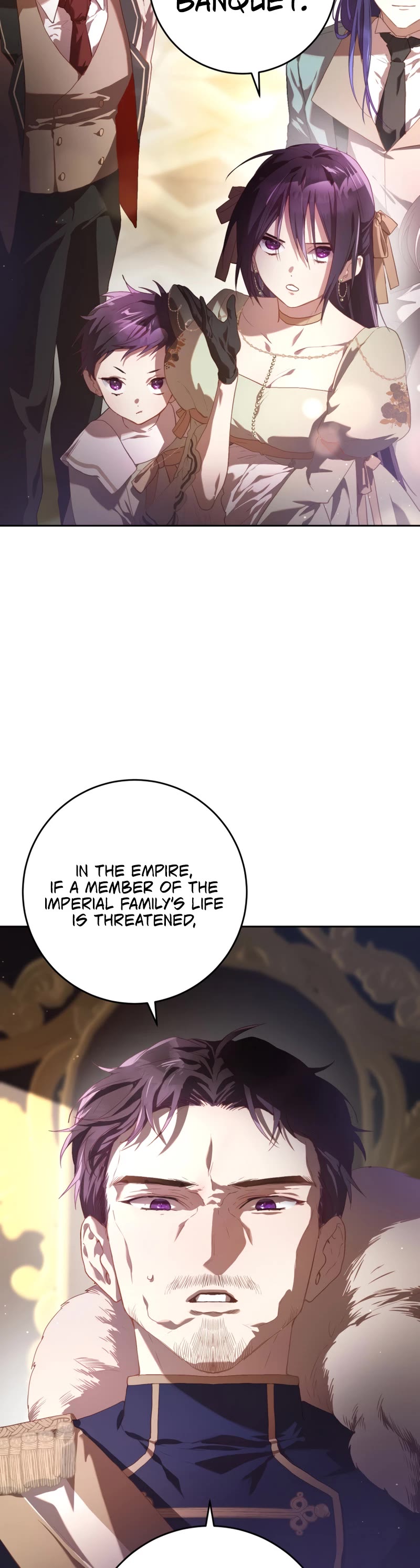 Second Life of a Trash Princess chapter 18 page 31