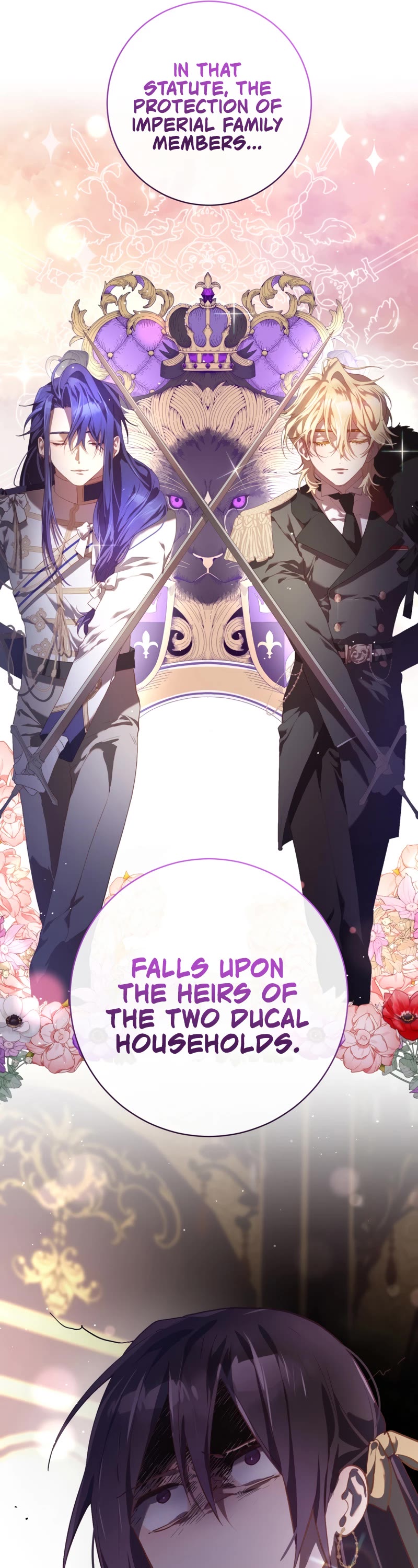 Second Life of a Trash Princess chapter 18 page 33