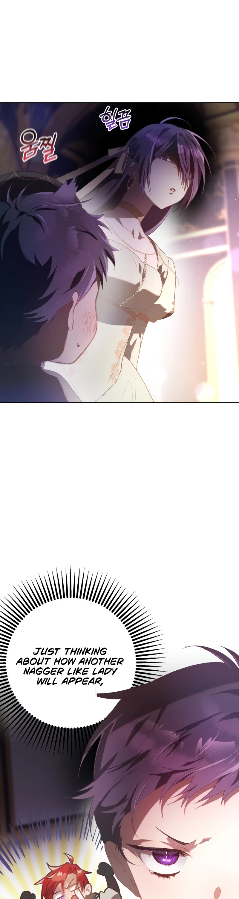 Second Life of a Trash Princess chapter 18 page 38