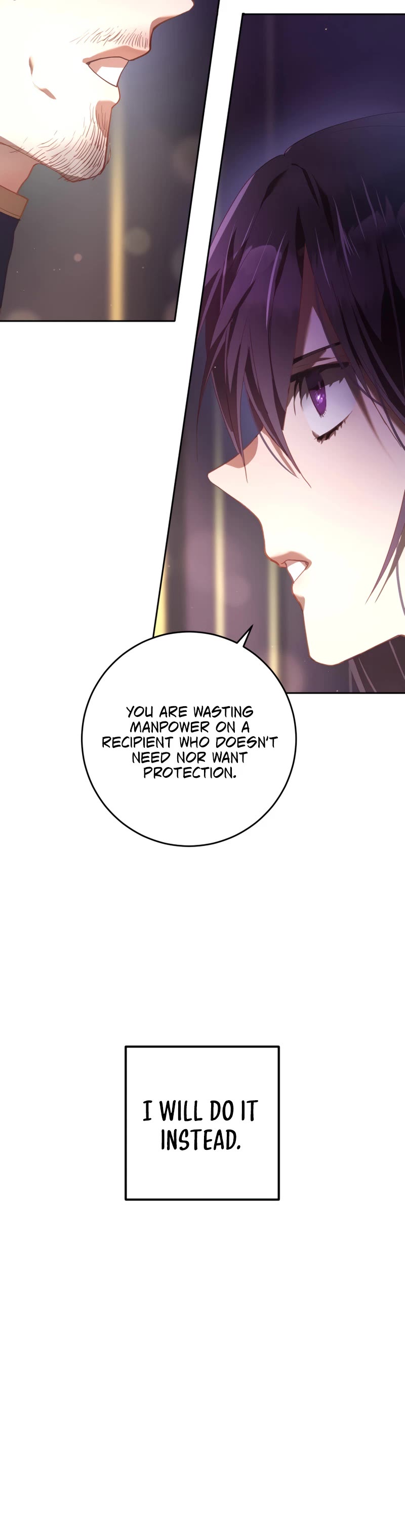 Second Life of a Trash Princess chapter 18 page 42