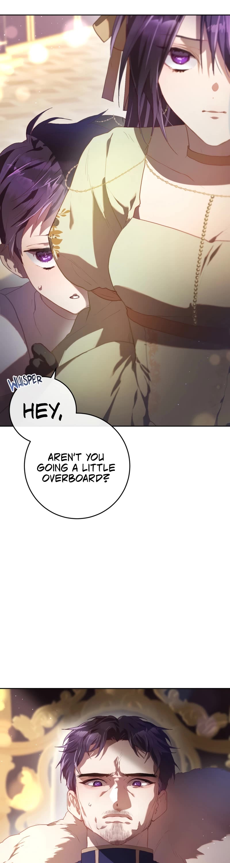 Second Life of a Trash Princess chapter 18 page 43