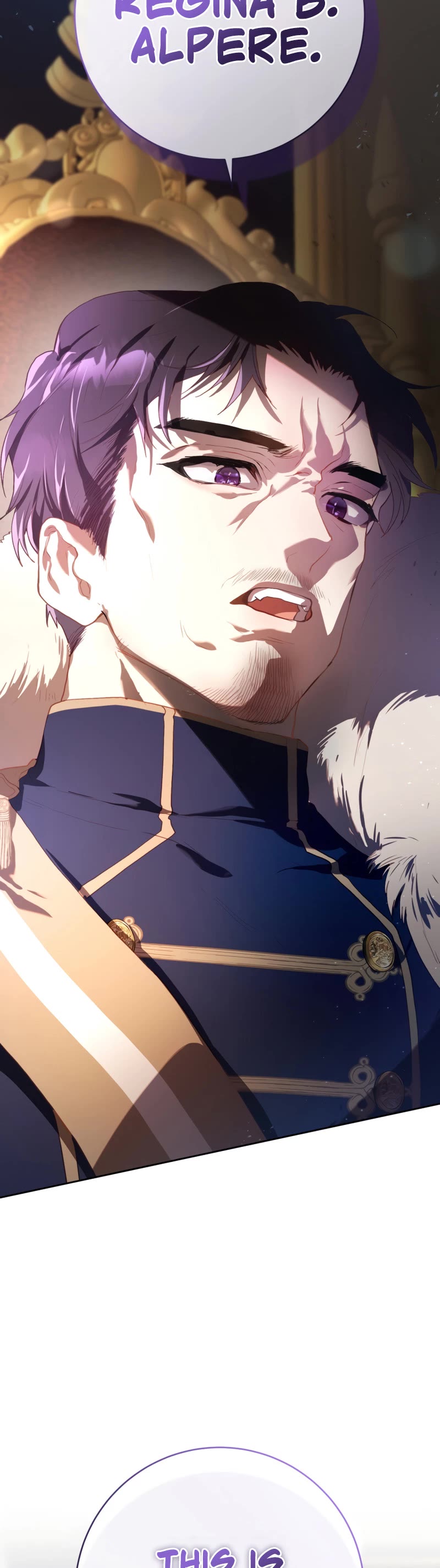 Second Life of a Trash Princess chapter 18 page 46