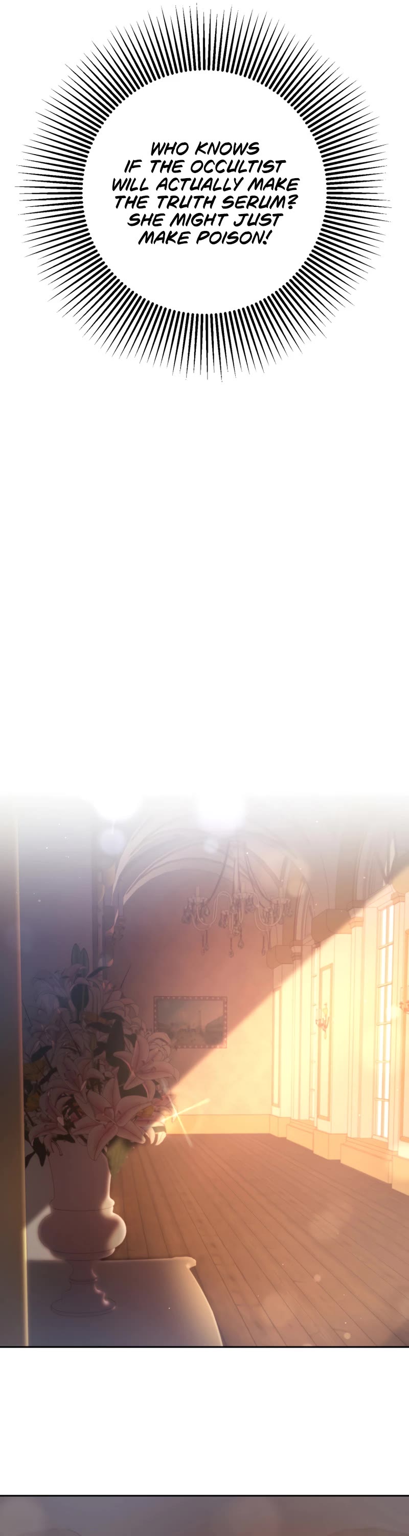 Second Life of a Trash Princess chapter 19 page 10