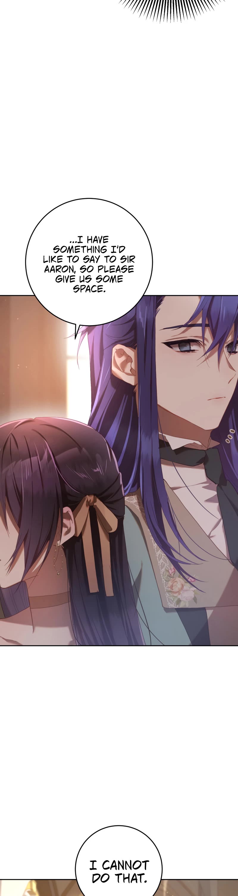 Second Life of a Trash Princess chapter 19 page 15