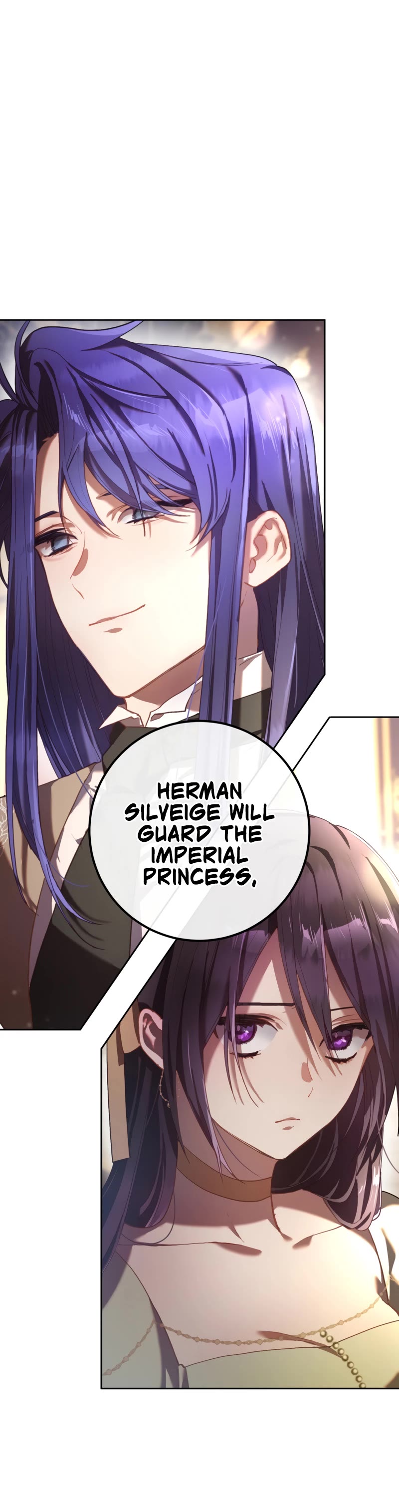 Second Life of a Trash Princess chapter 19 page 2