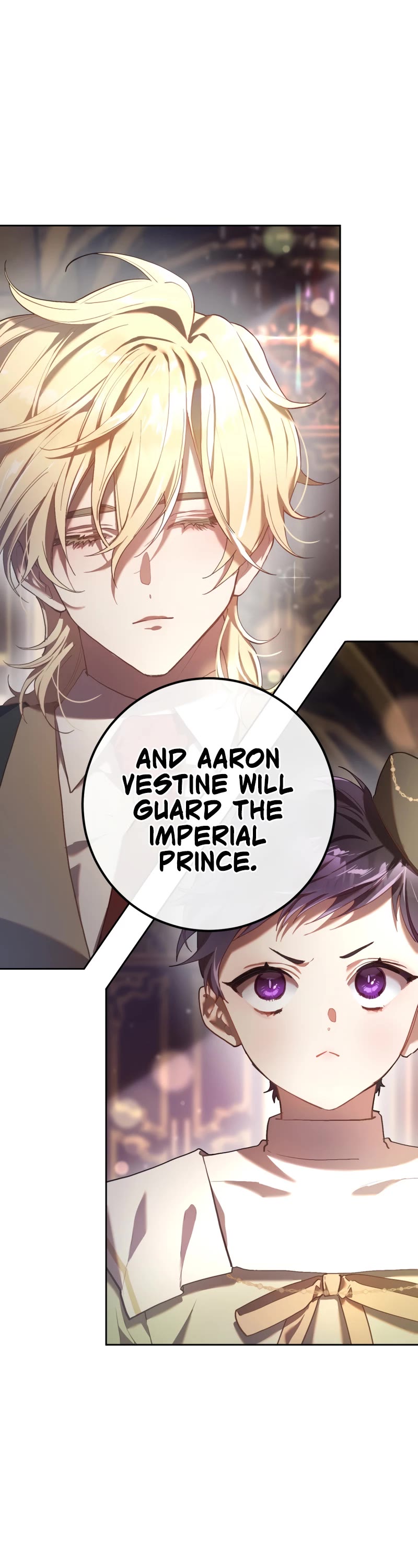 Second Life of a Trash Princess chapter 19 page 3