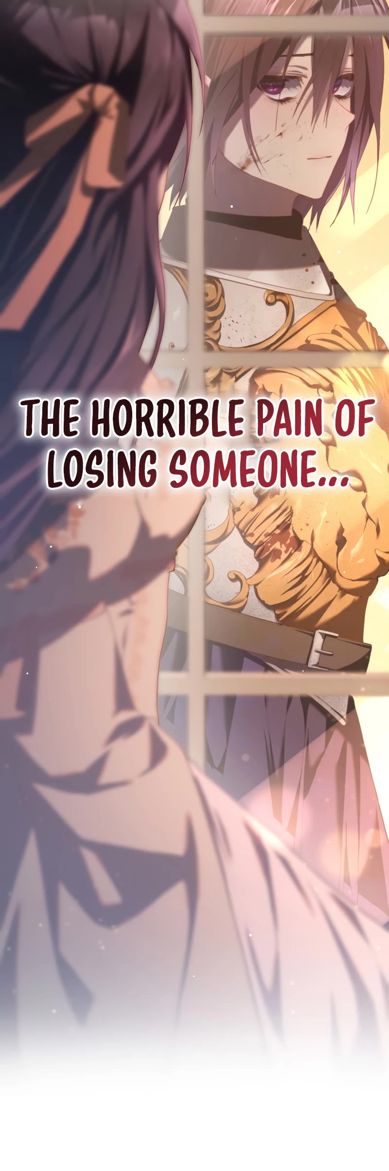 Second Life of a Trash Princess chapter 19 page 37