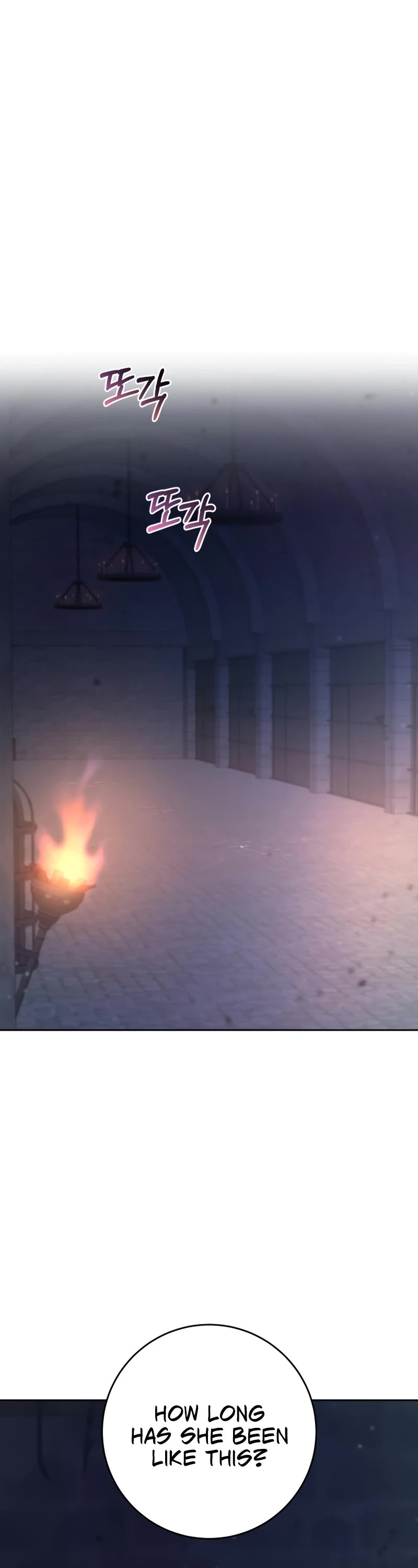 Second Life of a Trash Princess chapter 20 page 10